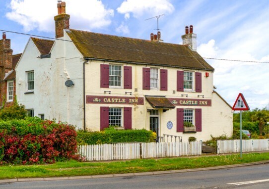 London Rd, Haywards Heath for sale - Building Photo - Image 1 of 1