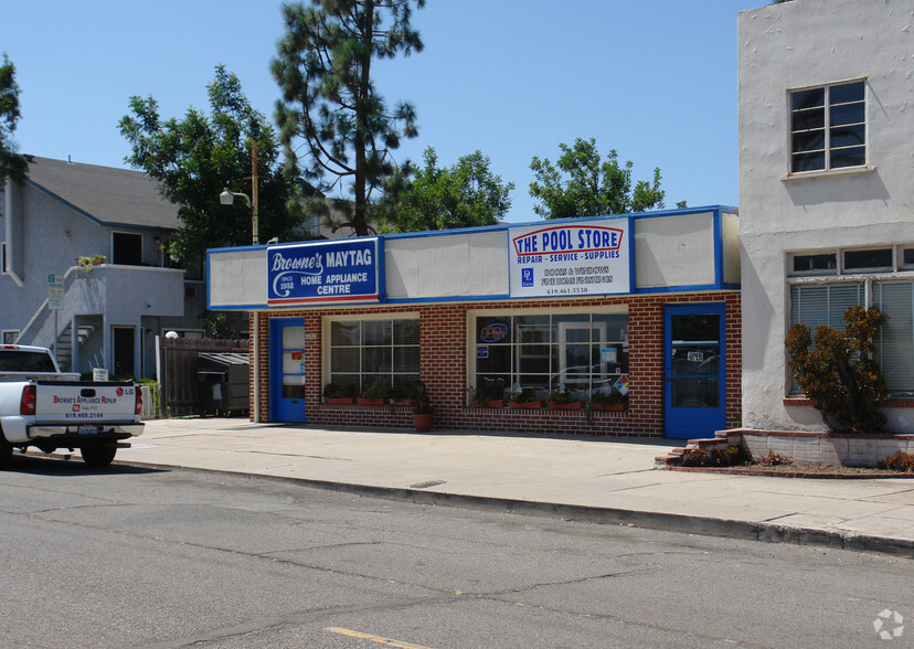 3276-3282 Main St, Lemon Grove, CA for rent - Building Photo - Image 3 of 6