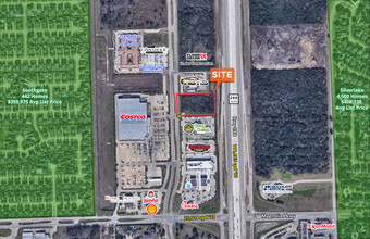 Business Center Dr, Pearland, TX for rent Building Photo- Image 1 of 3