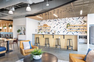 More details for 700 Tech Center Pky, Newport News, VA - Co-working to Rent