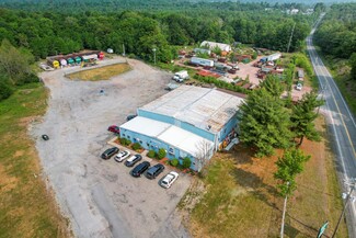 More details for 85 Kaufman Rd, Monticello, NY - Industrial for Sale