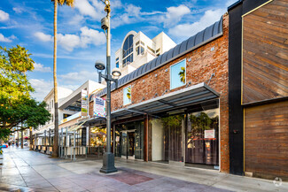 More details for 1319-1323 3rd St. Promenade, Santa Monica, CA - Retail for Rent