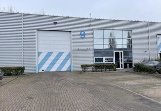 Birch, Swindon to rent Building Photo- Image 1 of 5