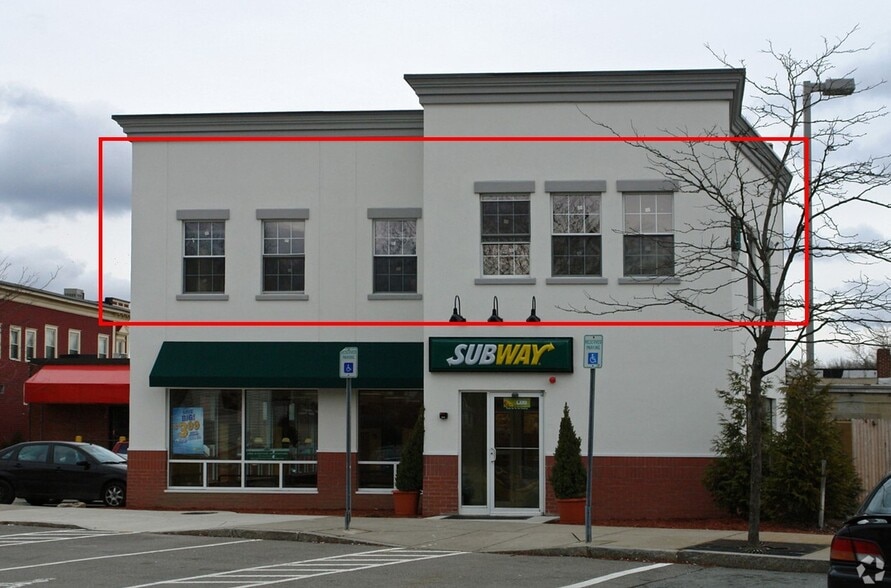 107 Main St, Maynard, MA for rent - Building Photo - Image 3 of 22