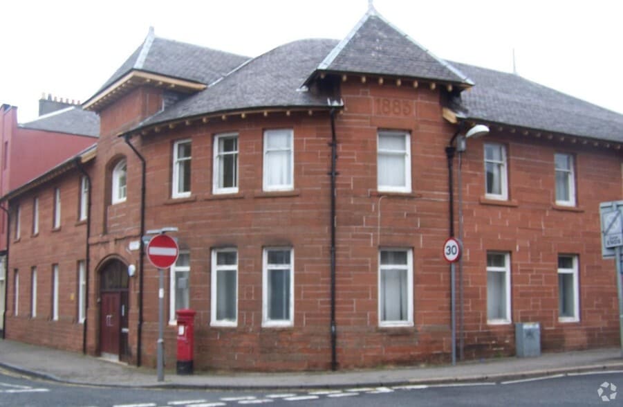 67 Kyle St, Ayr for sale - Primary Photo - Image 1 of 1