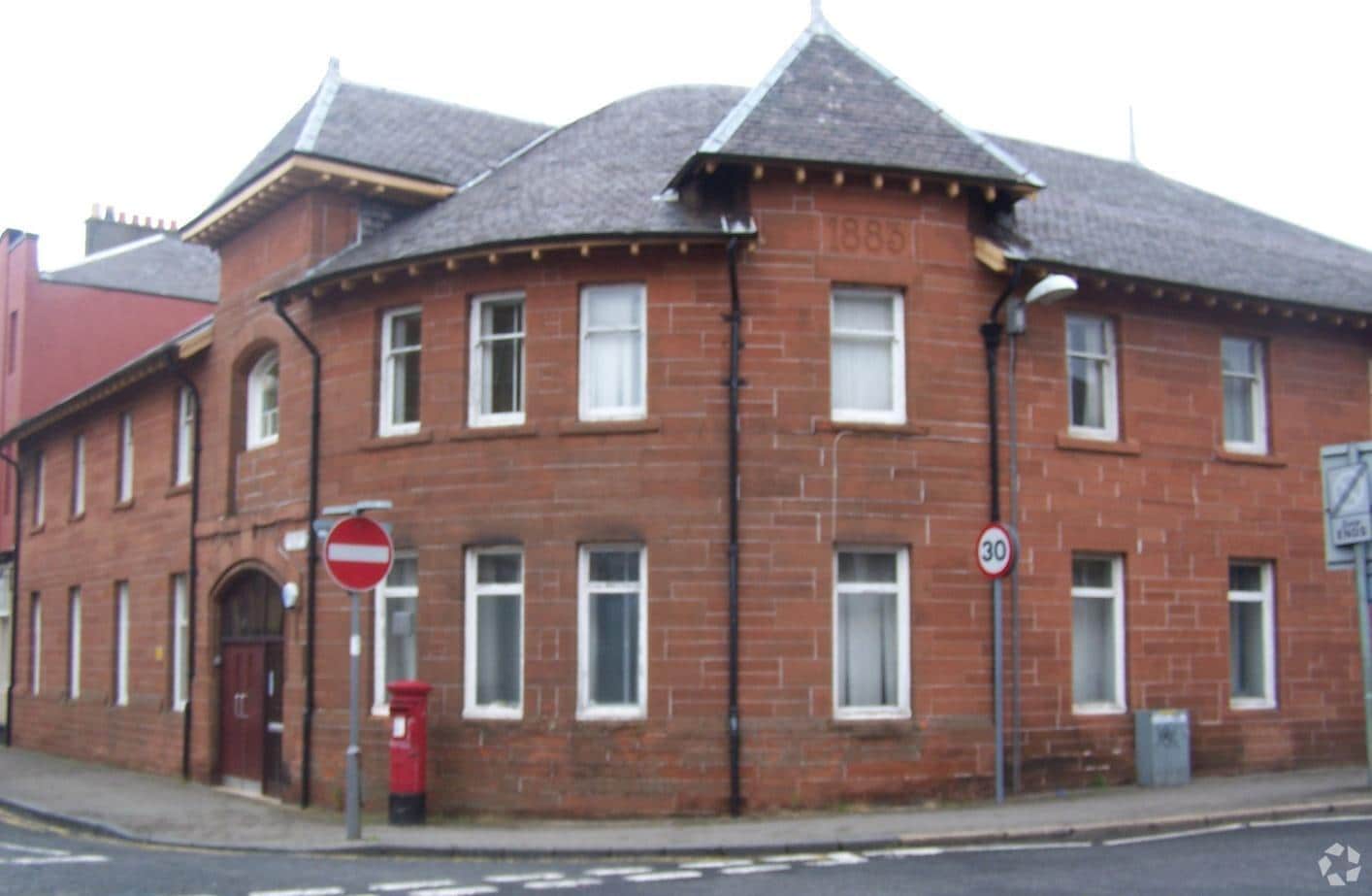 67 Kyle St, Ayr for sale Primary Photo- Image 1 of 1