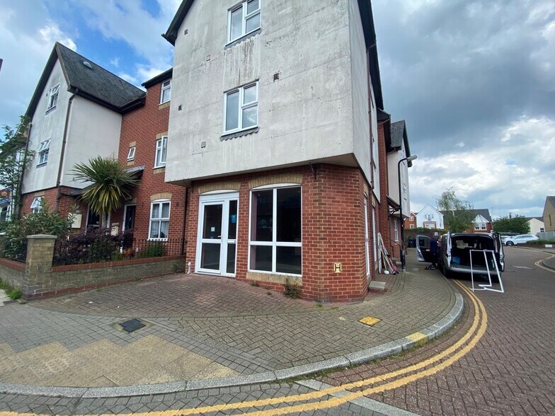 Edward Bright Close, Maldon for sale - Building Photo - Image 1 of 1