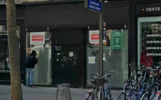 Build-to-Rent in Paris for sale - Building Photo - Image 3 of 4