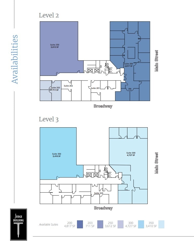 8 E Broadway, Salt Lake City, UT to rent Floor Plan- Image 1 of 1