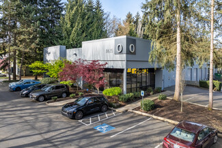 More details for 8635 154th Ave NE, Redmond, WA - Industrial for Rent