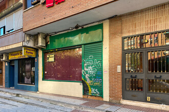 Calle De Callao, 24, Fuenlabrada, Madrid for rent Interior Photo- Image 2 of 2