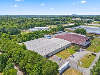 More details for 1190 Old Belt Way, Rural Hall, NC - Industrial for Rent