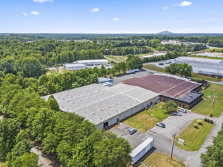 More details for 1190 Old Belt Way, Rural Hall, NC - Industrial for Rent