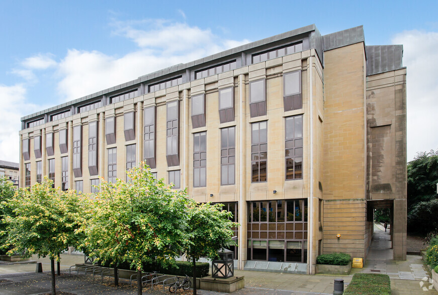 2 Festival Sq, Edinburgh for sale - Building Photo - Image 2 of 10