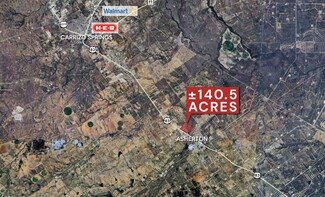 More details for 7001 S US Highway 83, Asherton, TX - Land for Sale