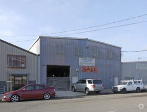 1319 Carroll Ave, San Francisco, CA for sale Building Photo- Image 1 of 1