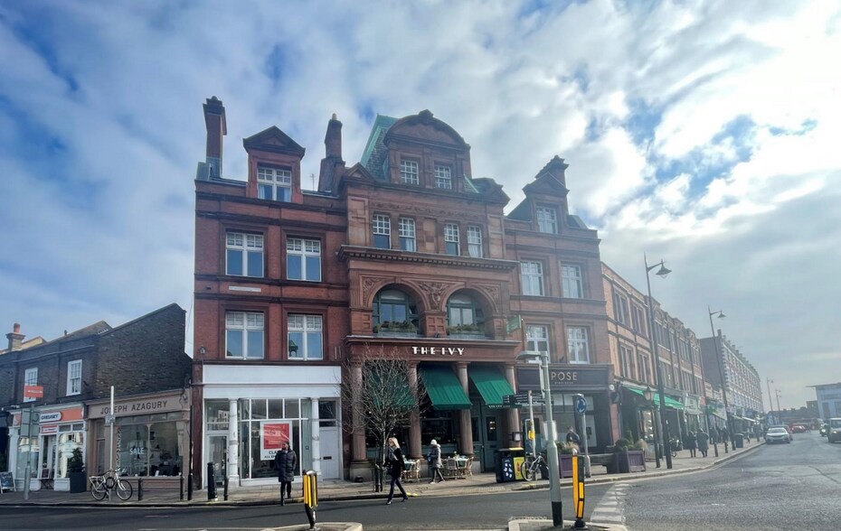 74 High St, London for sale - Building Photo - Image 1 of 1