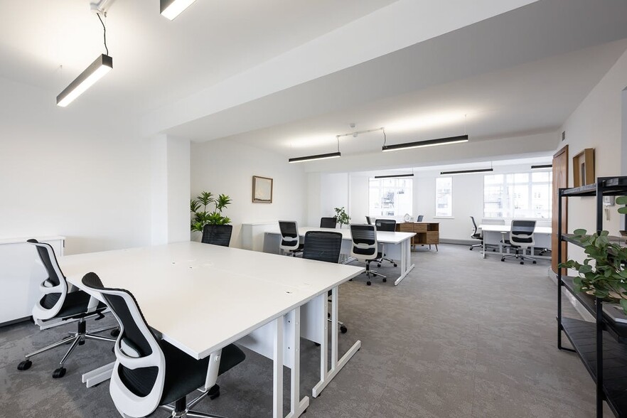 17-19 Maddox St, London to rent - Building Photo - Image 2 of 11
