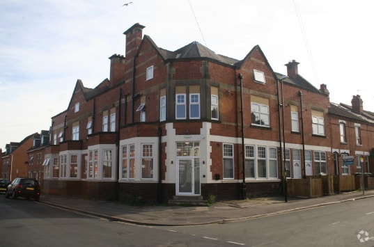 1 Northfield Rd, Coventry for sale - Primary Photo - Image 1 of 1