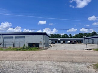 More details for 6600 Tram Rd, Beaumont, TX - Industrial for Rent