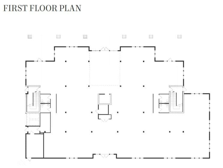 4924 Main St, Tacoma, WA to rent Floor Plan- Image 1 of 1