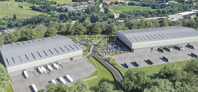 More details for Hollis St, Darwen - Industrial to Rent