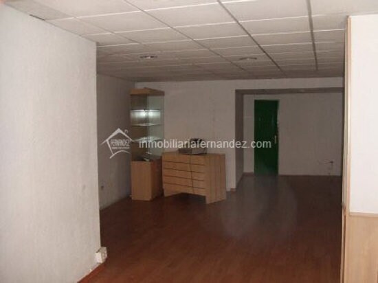 Retail in Cáceres for sale Building Photo- Image 1 of 4