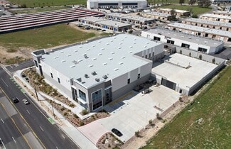 More details for 1110 W Baseline Rd, Rialto, CA - Industrial to Rent
