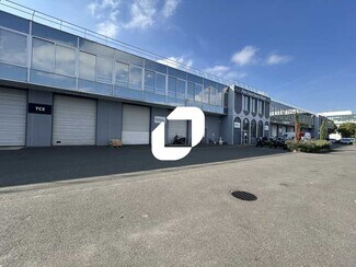 More details for Industrial to Rent