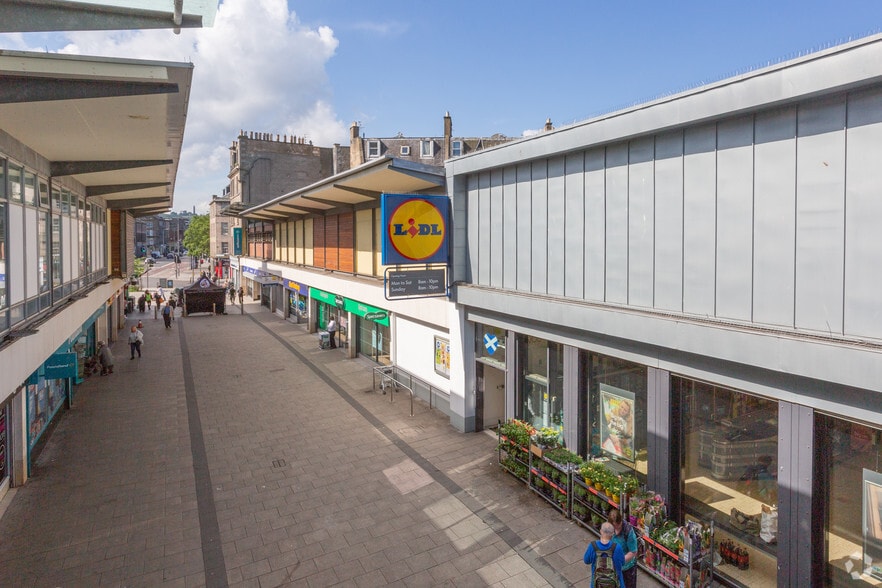 Newkirkgate, Edinburgh for sale - Building Photo - Image 1 of 1