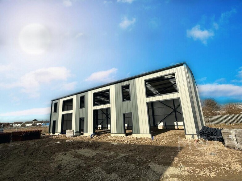 Howey Rd, New Romney to rent - Building Photo - Image 1 of 14