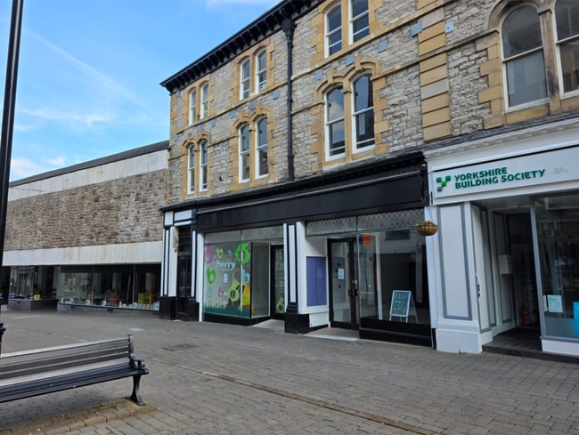 More details for 37-39 Finkle St, Kendal - Retail to Rent