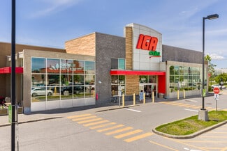 More details for 5600 Boul Henri-Bourassa O, Montréal, QC - Retail to Rent