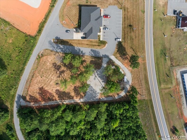 Trader Cir, Littleton, NC for sale - Aerial - Image 1 of 13