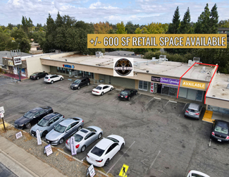 More details for 6020-6024 Fair Oaks Blvd, Carmichael, CA - Retail for Rent