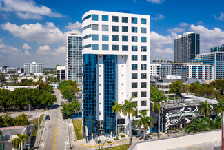 More details for 2800 Biscayne Blvd, Miami, FL - Office for Rent