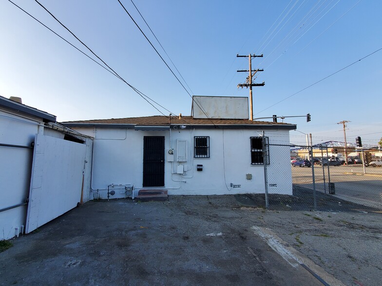 8858 Flower St, Bellflower, CA for sale - Building Photo - Image 3 of 18