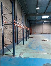 Light Industrial in Le Blanc-Mesnil to rent Construction Photo- Image 2 of 5