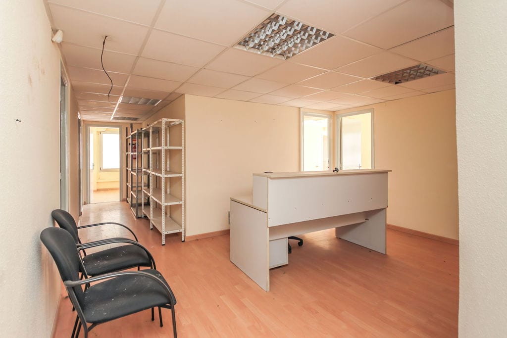 Reus, TAR 43202 -  -  - Floor Plan - Image 1 of 3