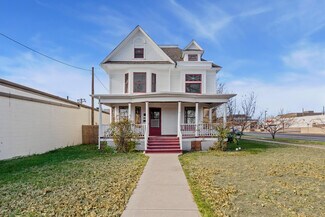 More details for 1103 10th Ave, Greeley, CO - Specialist for Sale