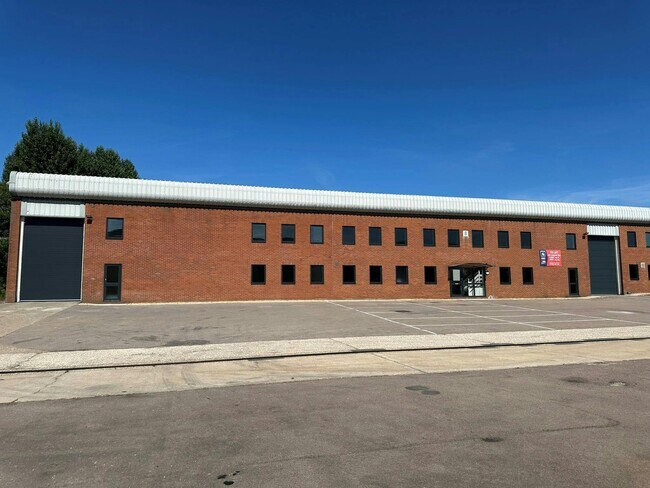 More details for Meadow Vw, Long Crendon - Industrial to Rent