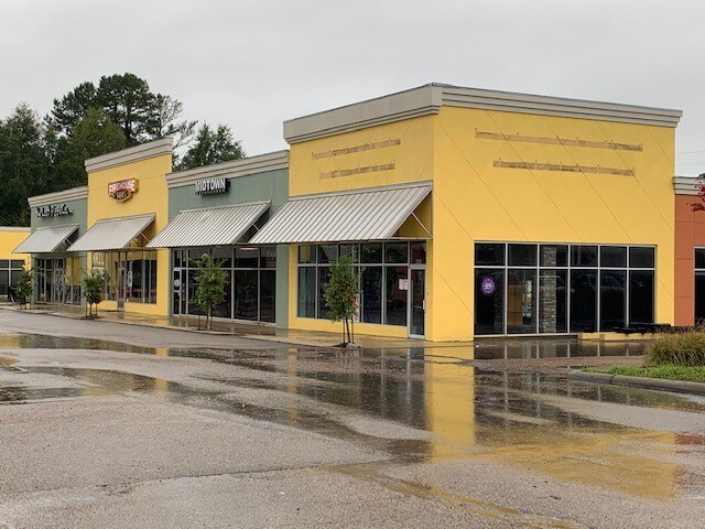 305-329 Hwy 25, Starkville, MS for sale Building Photo- Image 1 of 1