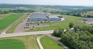 More details for 17494 Dover Rd, Mount Eaton, OH - Industrial for Rent