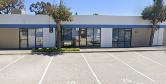 More details for 200 Valley Dr, Brisbane, CA - Light Industrial for Rent