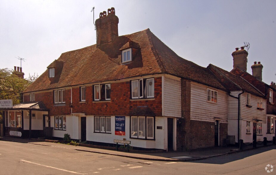 Church St, Ticehurst for sale - Primary Photo - Image 1 of 1
