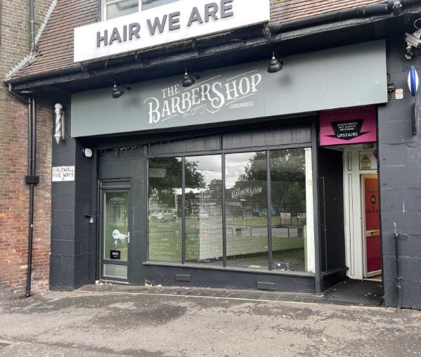 2 Childwall Fiveways, Liverpool for sale Building Photo- Image 1 of 1