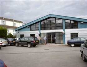 Stafford Rd, Wallington for sale - Primary Photo - Image 1 of 1