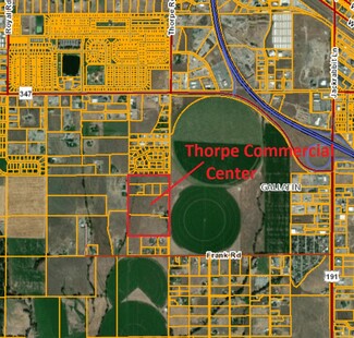 More details for TBD Thorpe, Belgrade, MT - Land for Sale