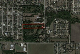 More details for 1633 S Uhl Rd, Glenn Heights, TX - Land for Sale