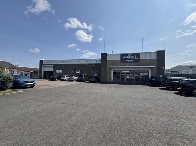 More details for 19 Royce Rd, Peterborough - Industrial to Rent